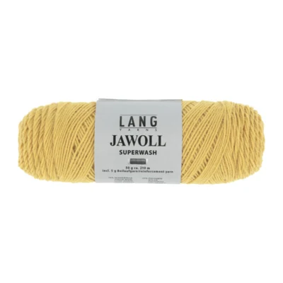 Lang Yarns Jawoll